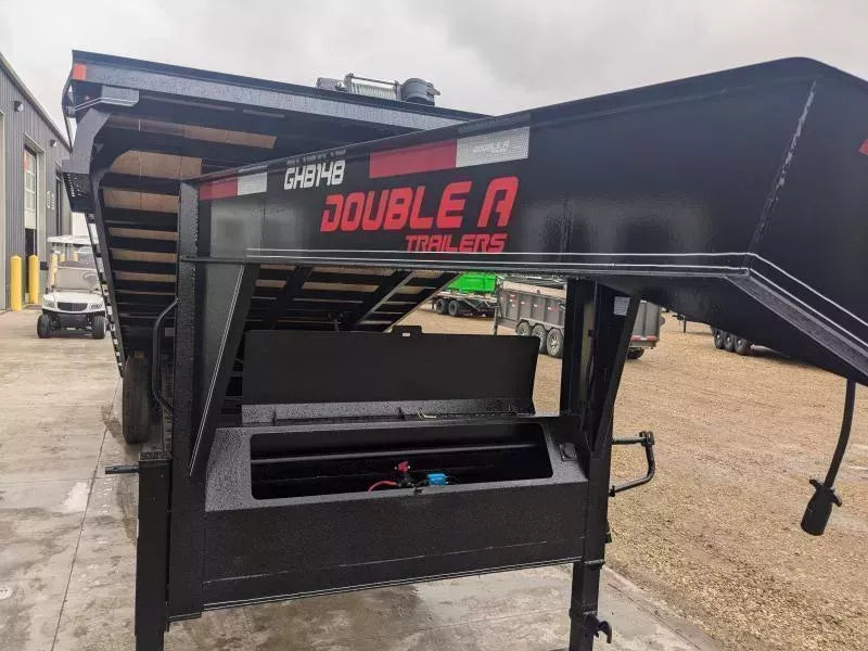 2026 Double A GHB148FT–24 34224