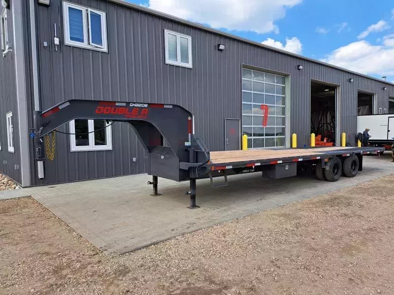 12 - 2026 Double A GHB208HBT–30 35716