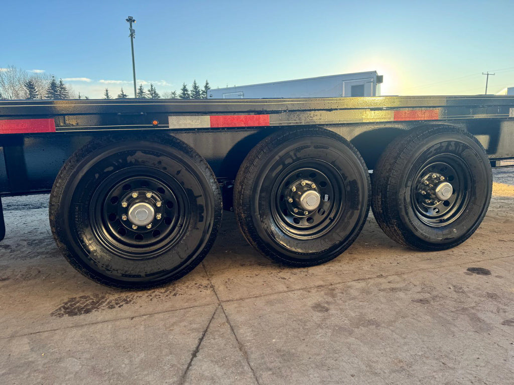 2026 Double A GHB218–30 35122