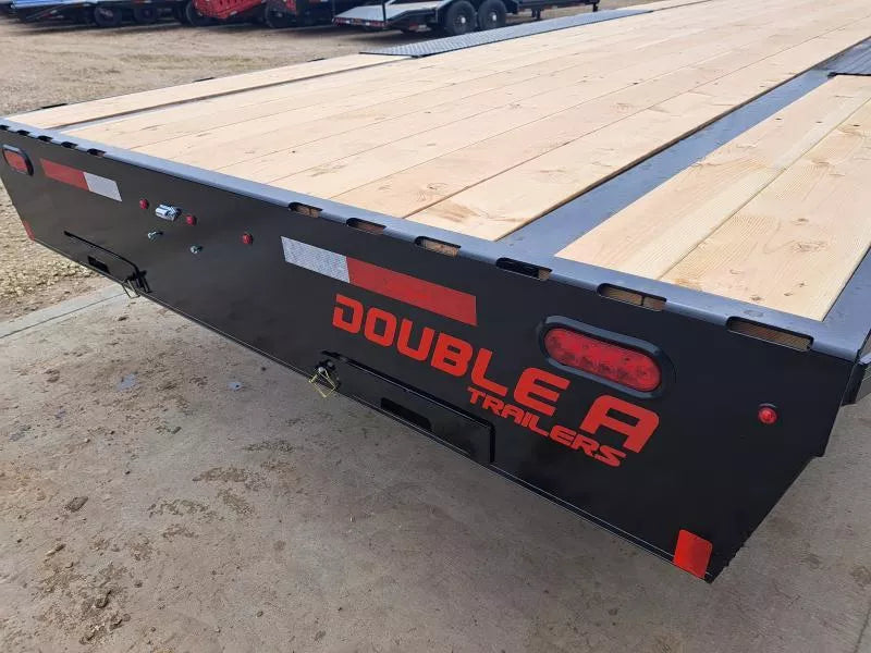12 - 2026 Double A GHB218–30 36780