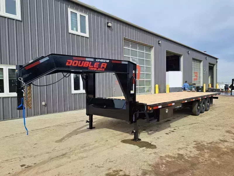 12 - 2026 Double A GHB218FT–30 34678