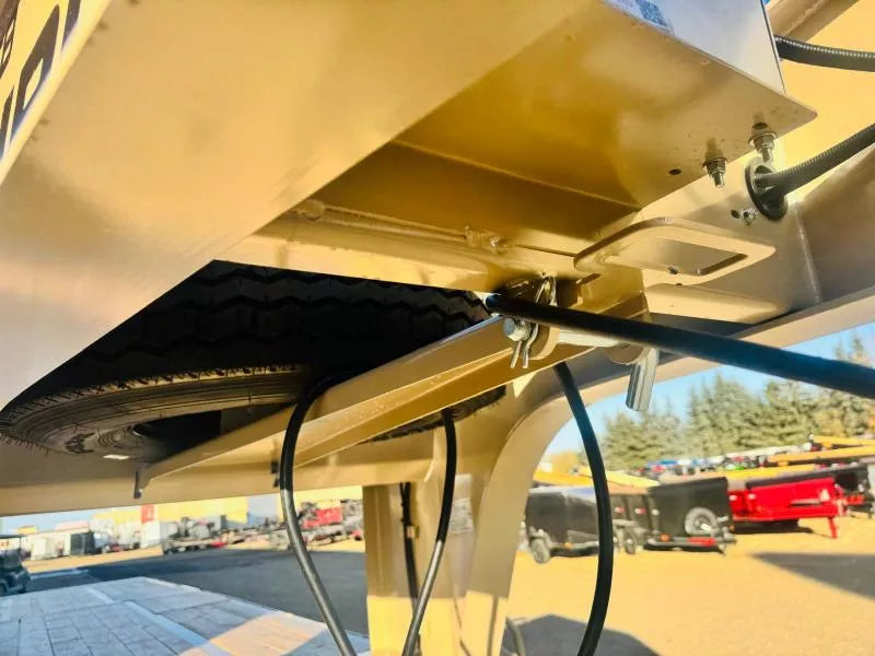 2026 Double A GHB258HBT–30 32722