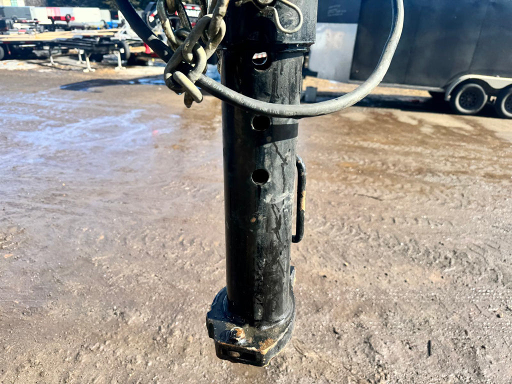 12 - 2026 Double A GHB318HBT–36 36097