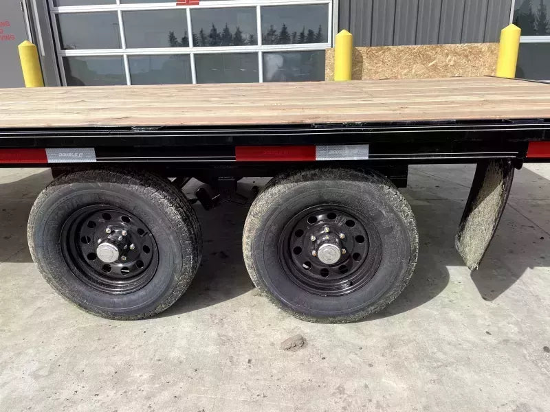 2026 Double A HB108–24 35134