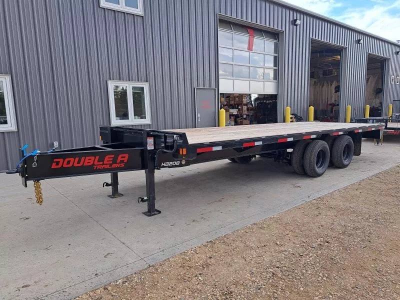 2026 Double A HB208–24 31491