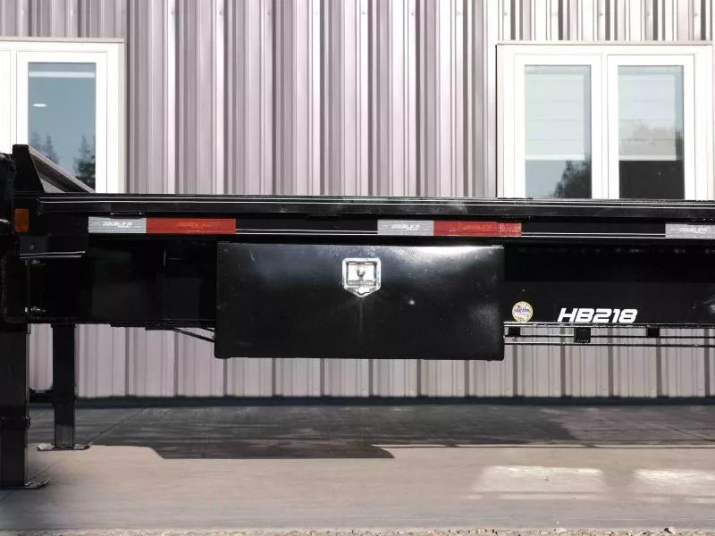 2026 Double A HB218–30 32394
