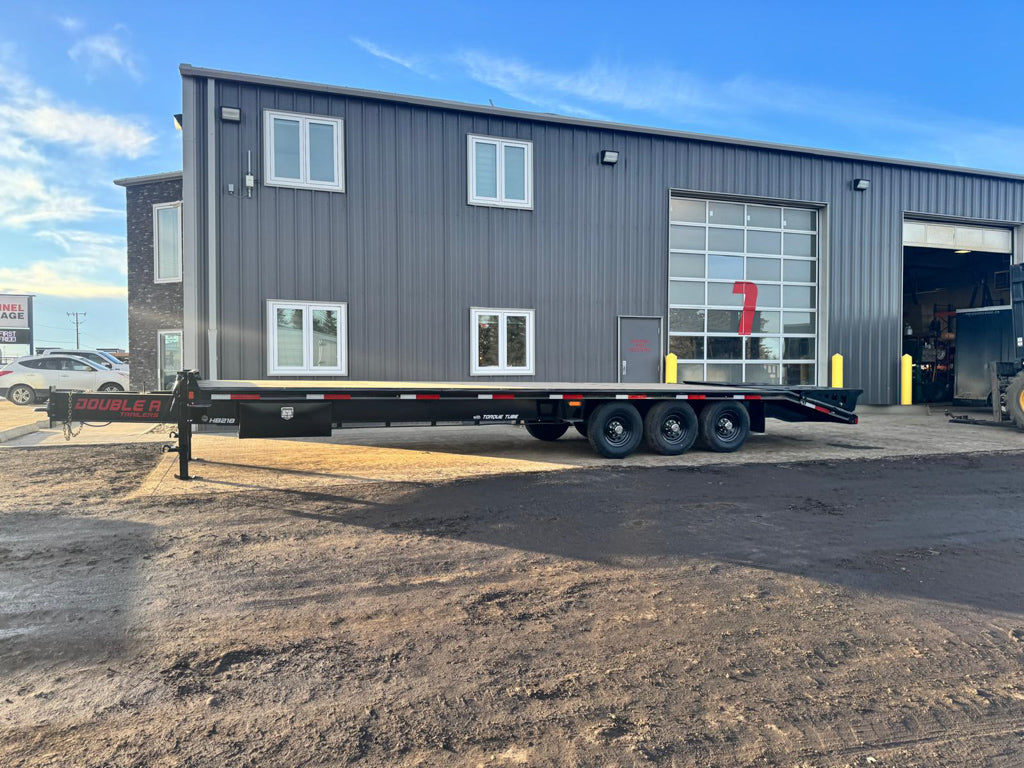 2026 Double A HB218–30 33487