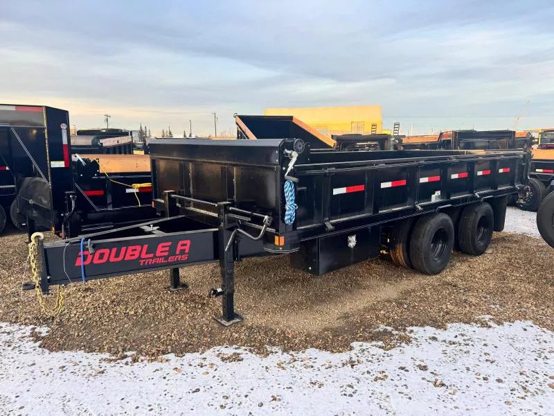 2026 Double A HD208–18 32331