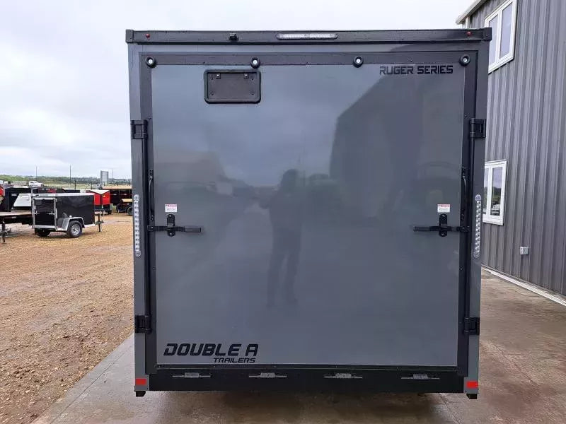 2026 Double A RU7516TA2 32446