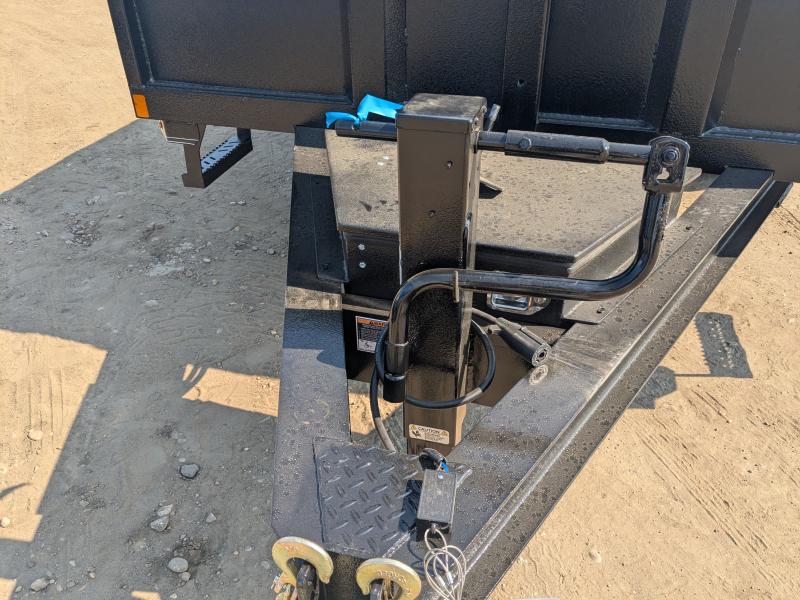 12 - 2026 Double A Trailers HD148-14 32389