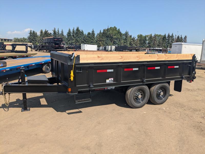 12 - 2026 Double A Trailers HD148- 36449