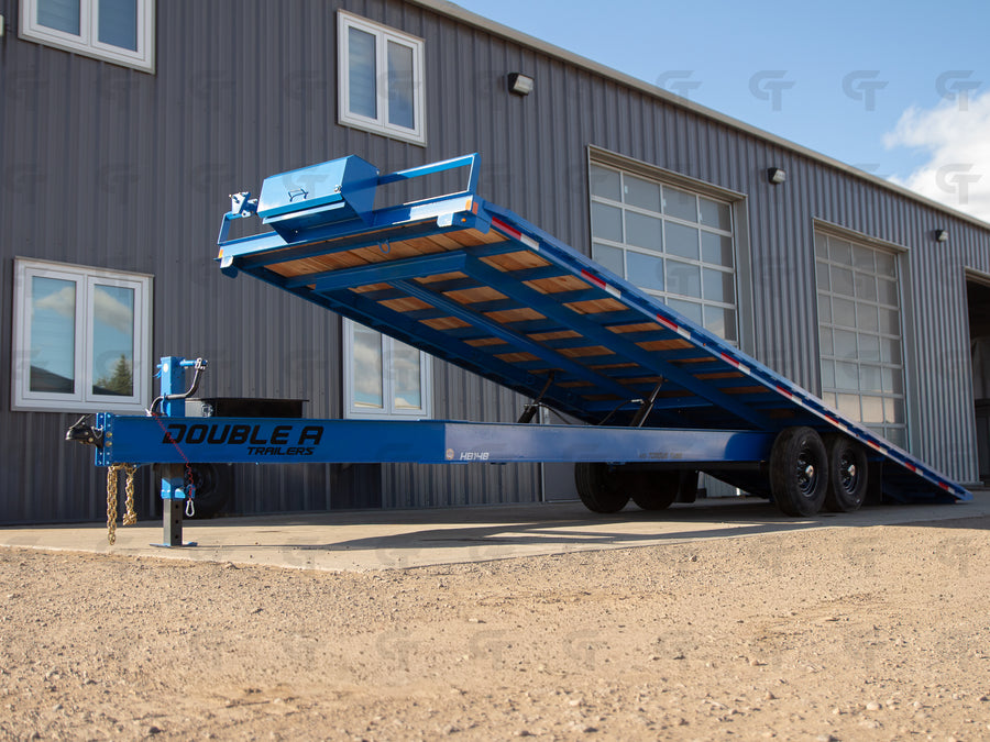 12 - 2027 Double A HB148FT–28 36248