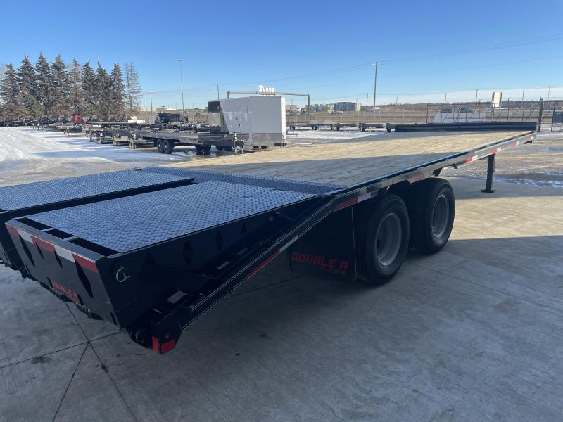 Rental 2021 Double A HB208–24 22520