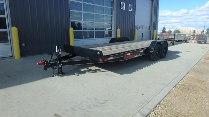 Rental 2021 Double A EEQ147-20 22597
