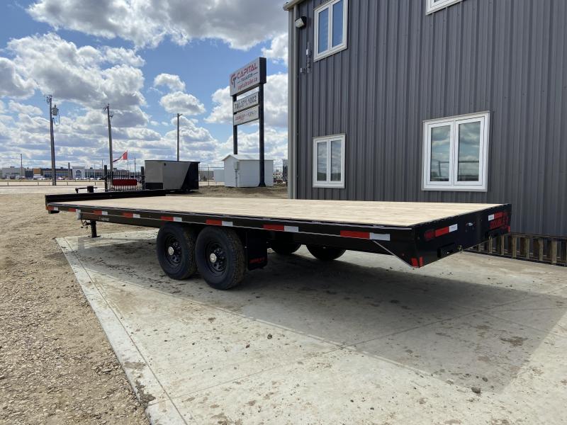 Rental 2022 Double A HB148–24 25306