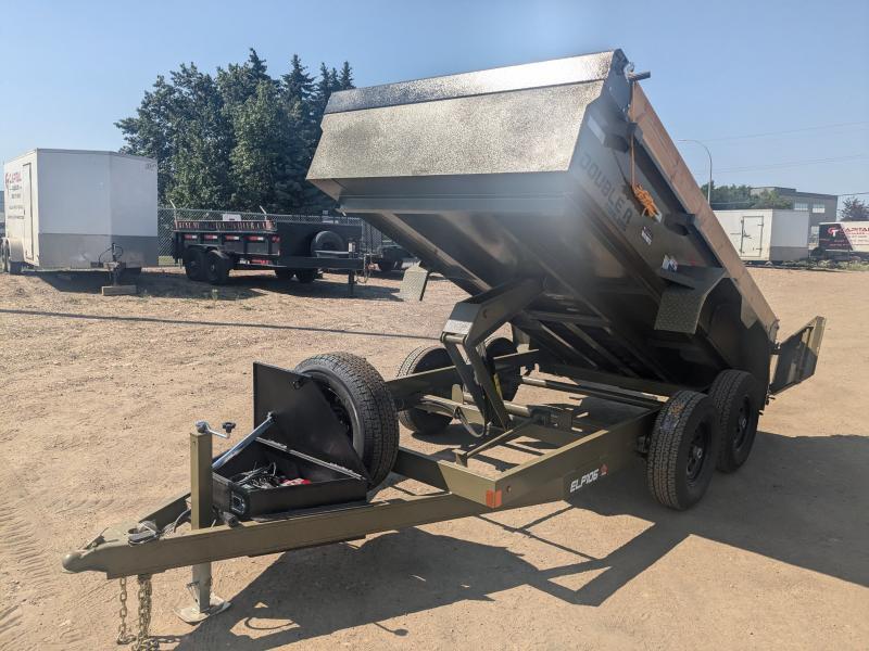 Rental 2025 Double A ELP106-12 30025
