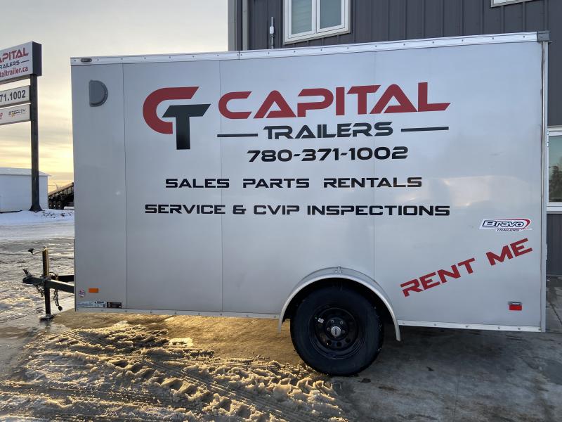 Rental 2023 Bravo SC612SA-12 40959