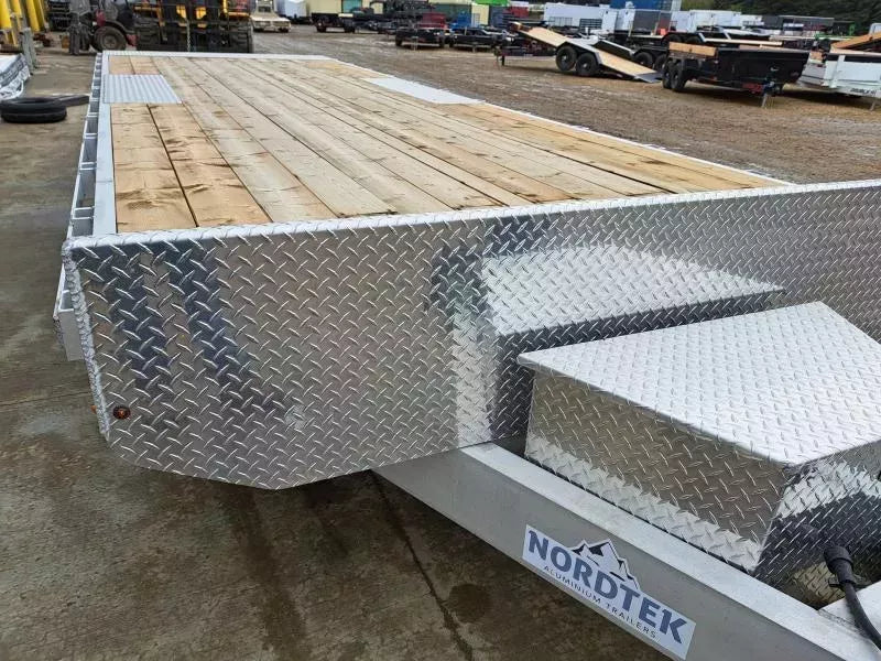 2026 Nordtek DOT102X24-24 00877
