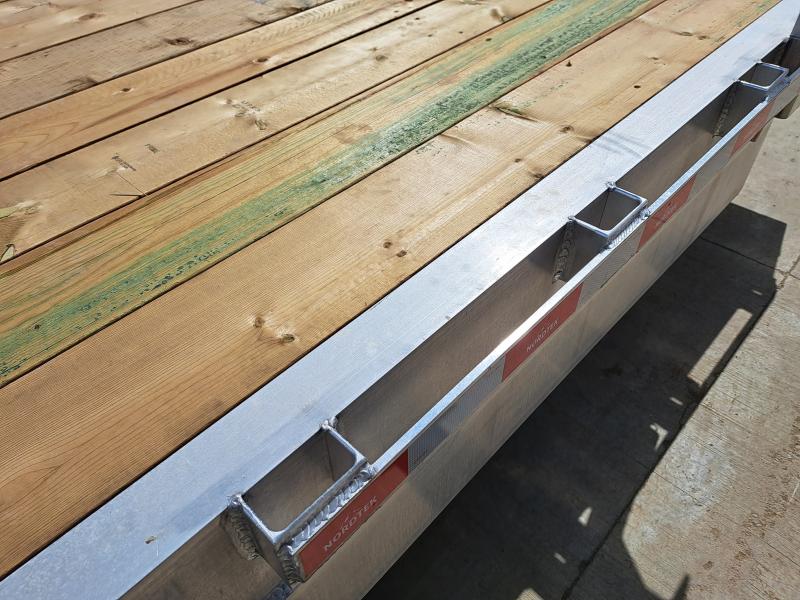 2025 Nordtek EQ82X20-20 00515