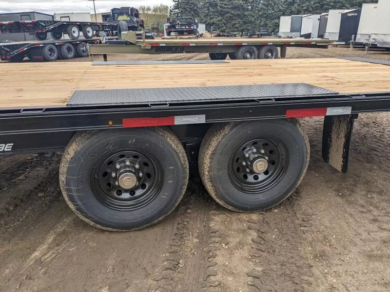 Rental 2025 Double A HB148FT–22 29356