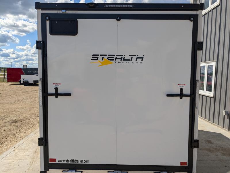 2025 Stealth SAFW714TA2-14 00711