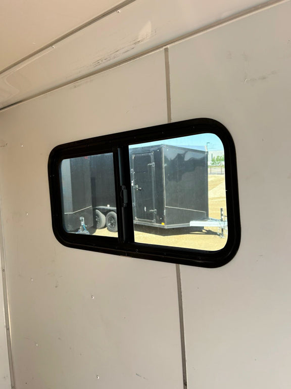 Pre-Owned 2023 Cargo Mate OSRLA716TA2 02759