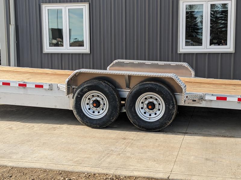 2025 Nordtek TD82X24-14 08091