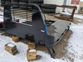2024 Double A CTD8–10 Truck Deck R1455