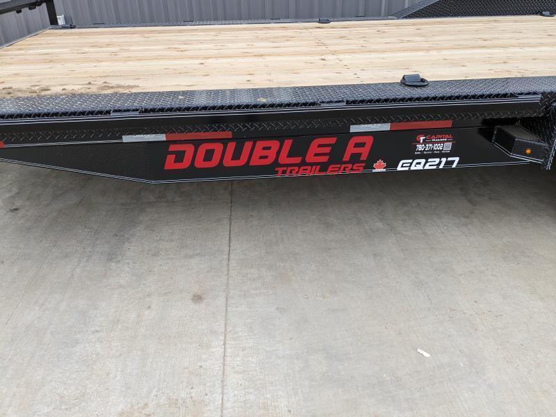 2025 Double A EQ217-24 31386