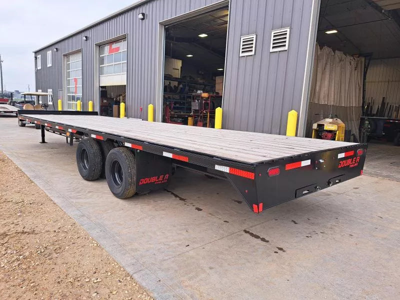 2025 Double A HB208–30 30917