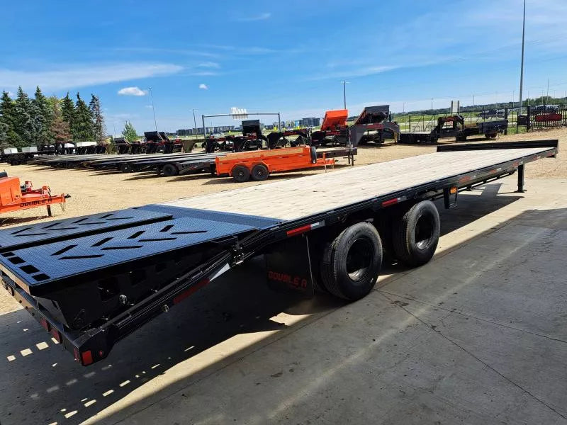 2025 Double A HB208–30 31063