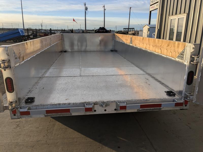 2025 Nordtek DT82X16-14 00167