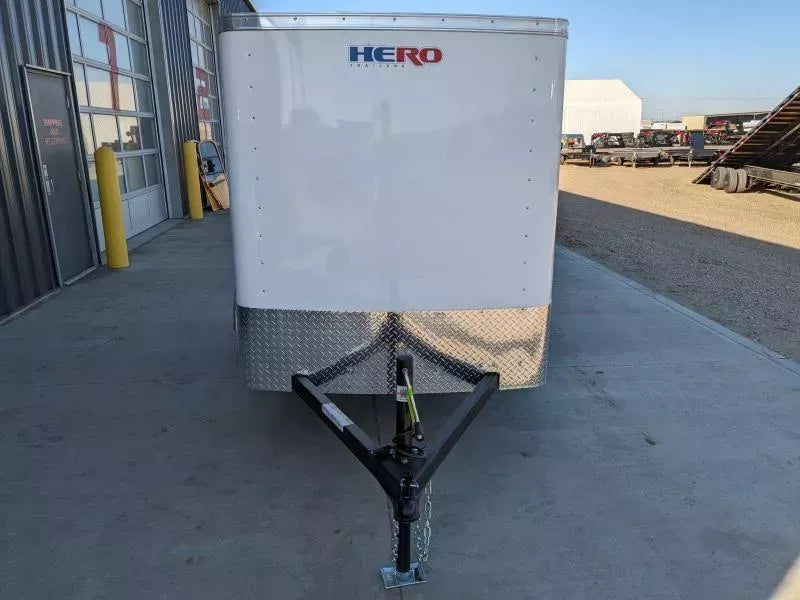 2026 Bravo HR58SA-8 49989