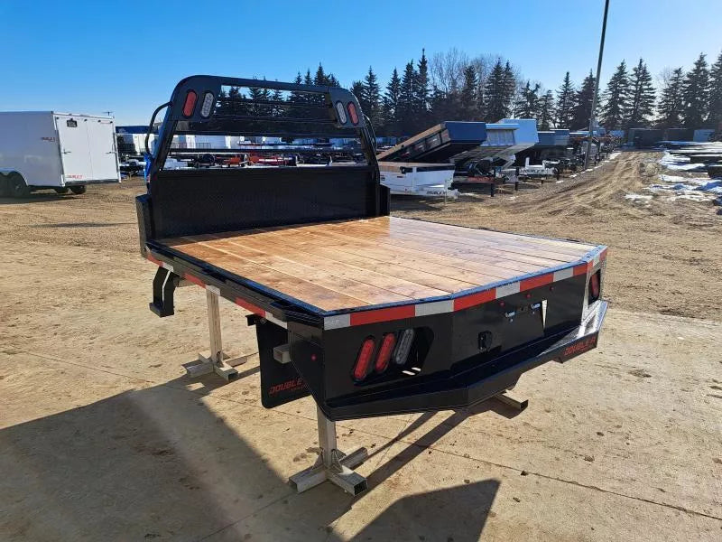 13 - 2026 Double A CTD7–8 Truck Deck V1850