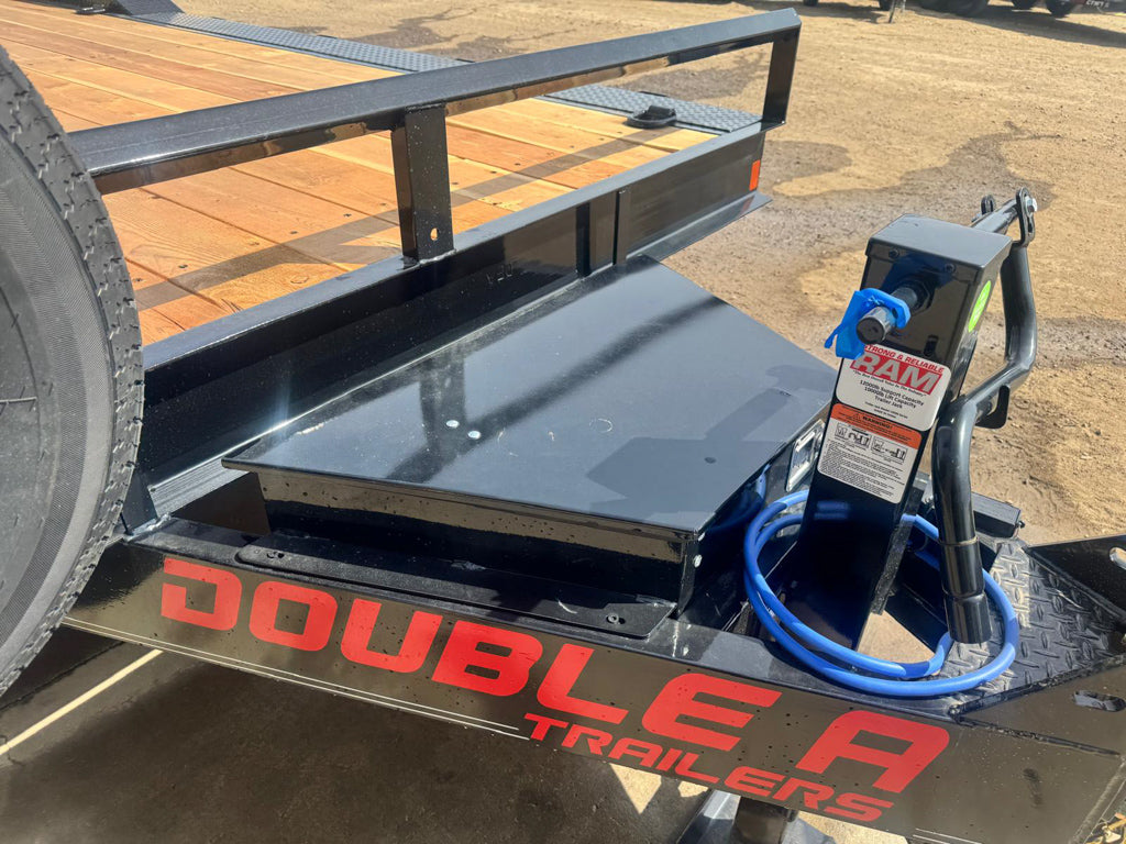 2026 Double A EQ217-24 34993