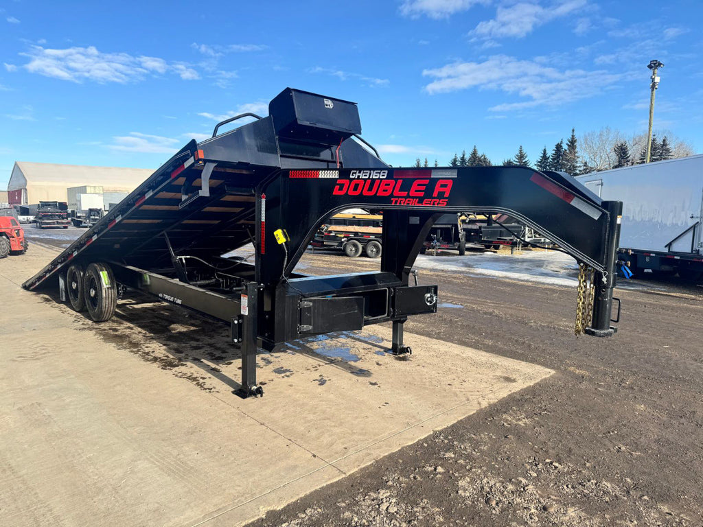 2026 Double A GHB168FT–24 33775