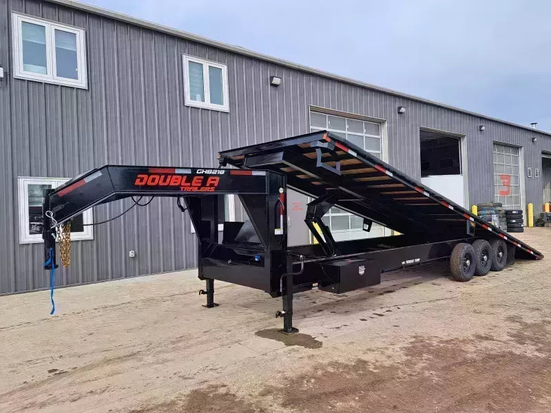 13 - 2026 Double A GHB218FT–30 34678