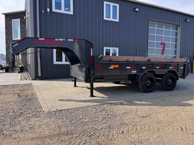 2026 Double A GLP207-16 32738