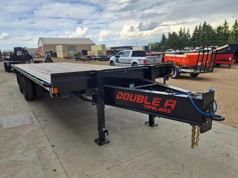 2026 Double A HB208–24 31491