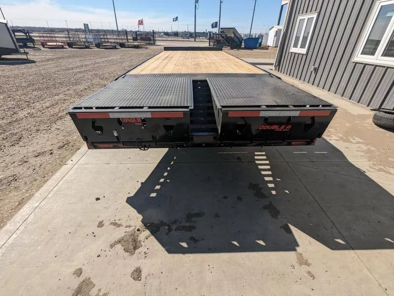 2026 Double A HB208–24 35022