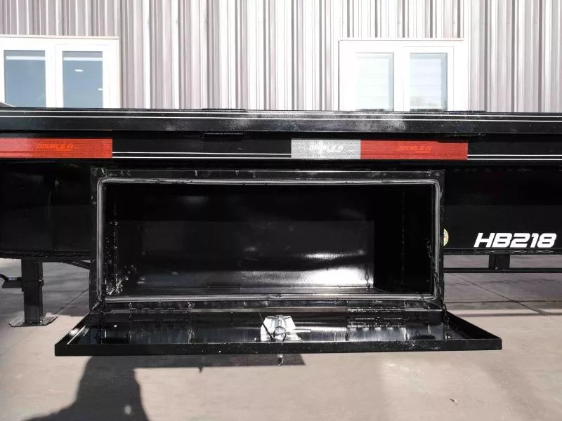 2026 Double A HB218–30 32394