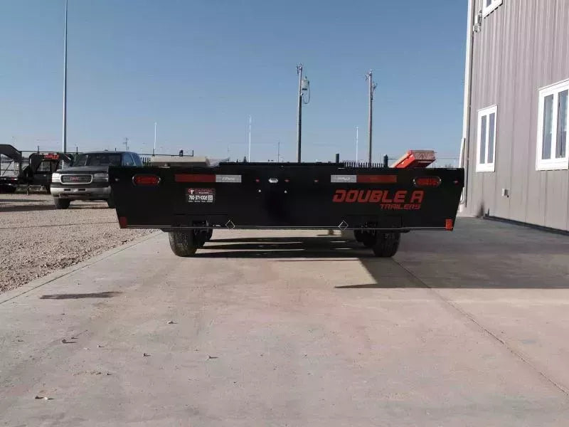 2026 Double A HB218–30 32494