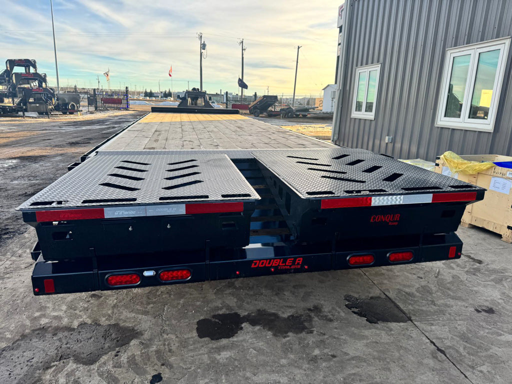 2026 Double A HB218–30 33487