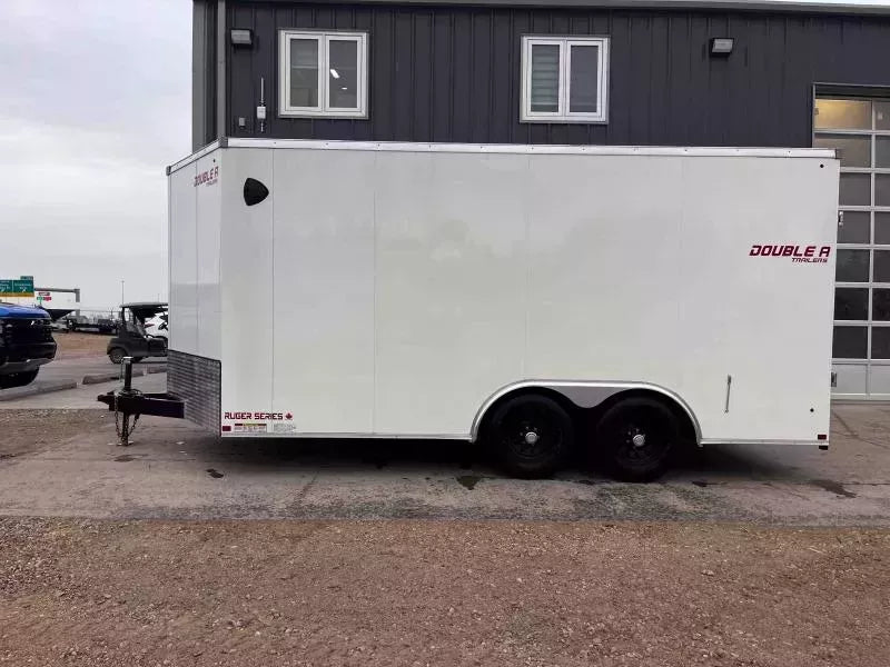 2026 Double A RU8516TA3 33646