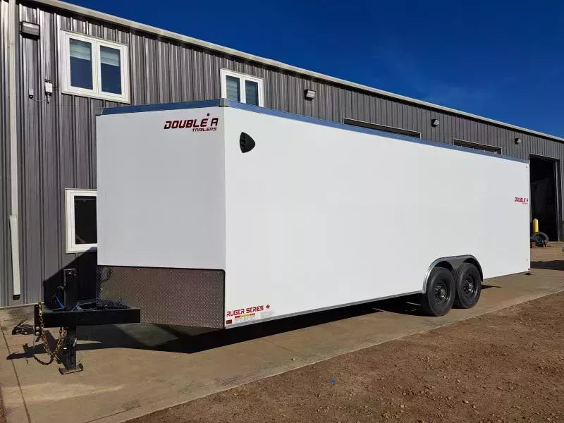 2026 Double A RU8520TA5 35652