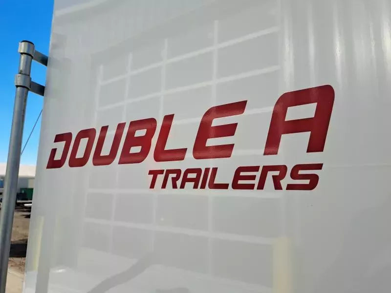 2026 Double A RU8524TA5 32471