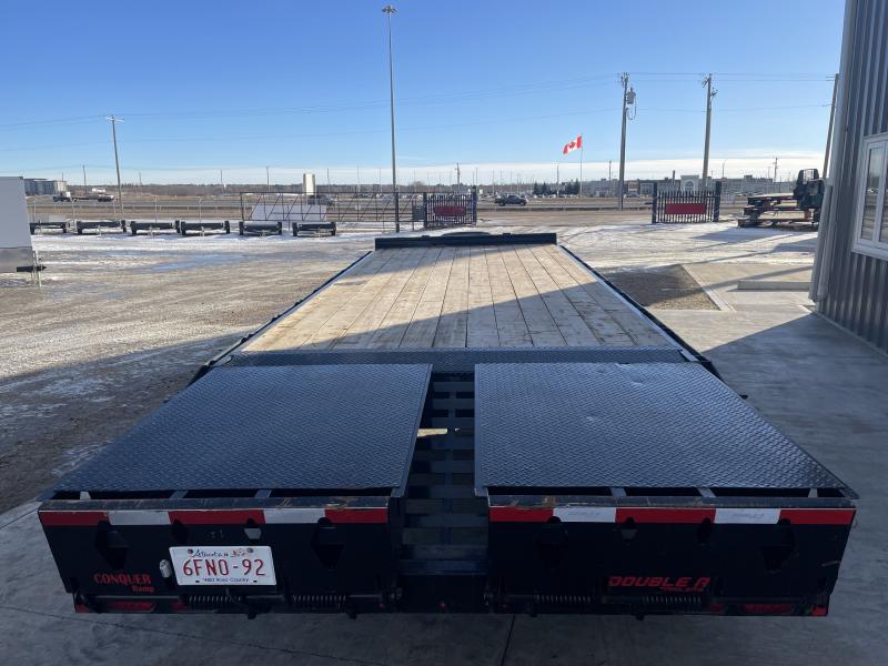 Rental 2021 Double A HB208–24 22520