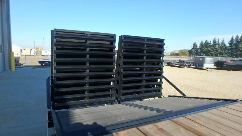 Rental 2021 Double A HB208–24 22522