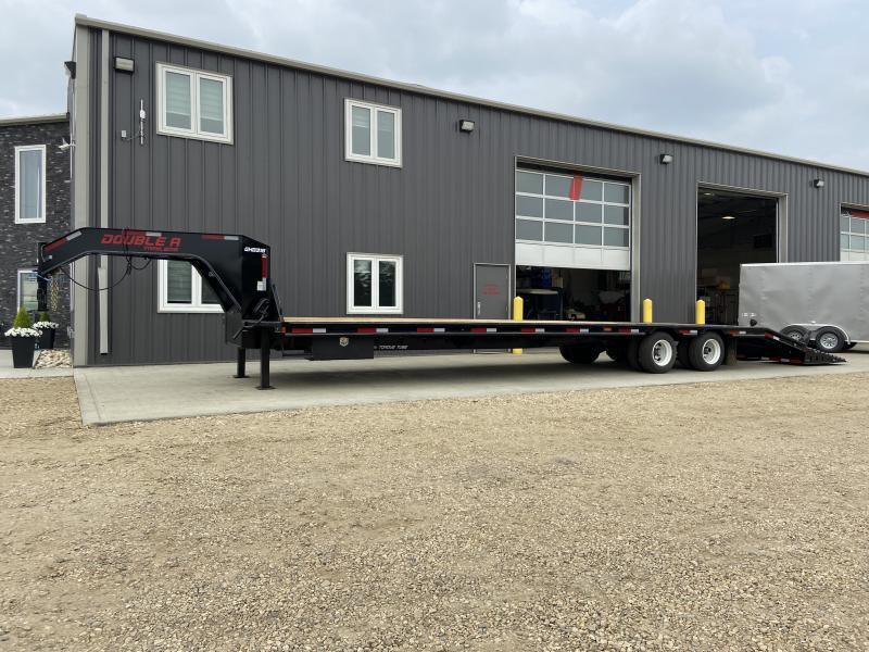 Rental 2022 Double A GHB318–36 24606