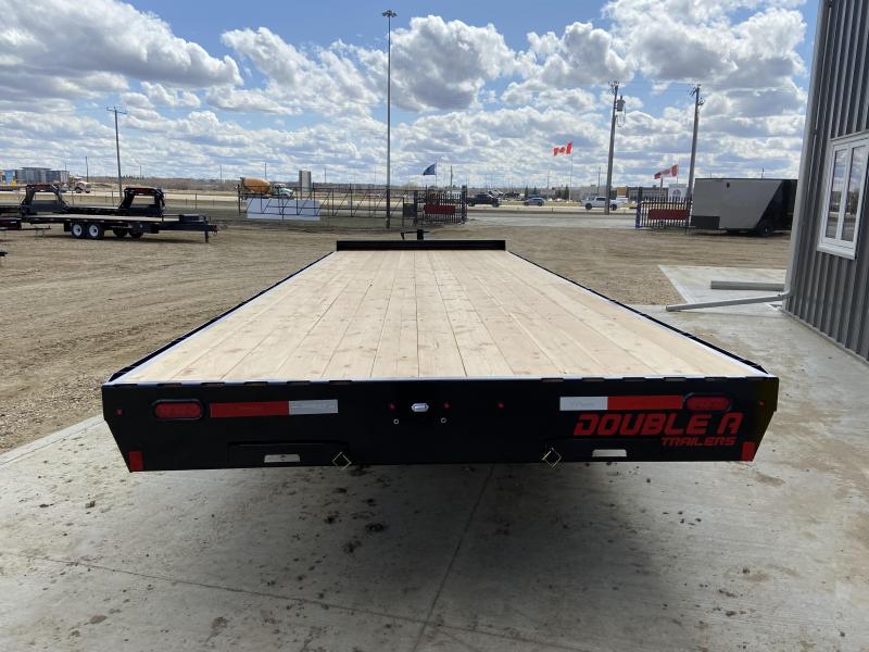 Rental 2022 Double A HB148–24 25306